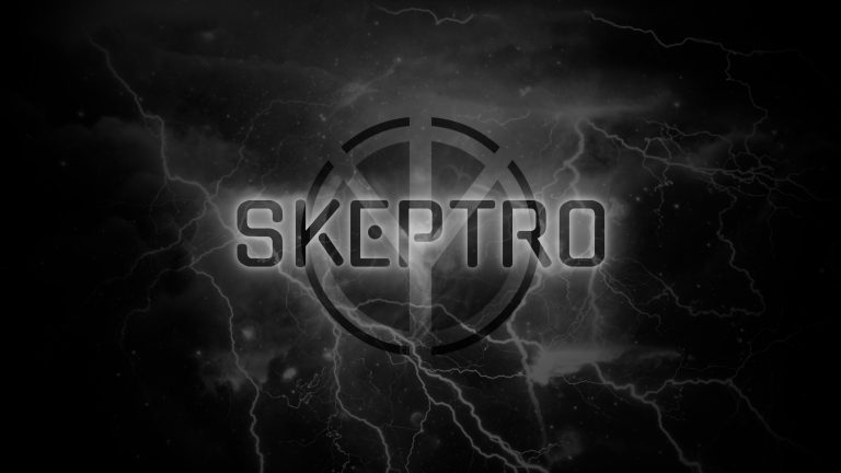 Skeptromancer screenshot