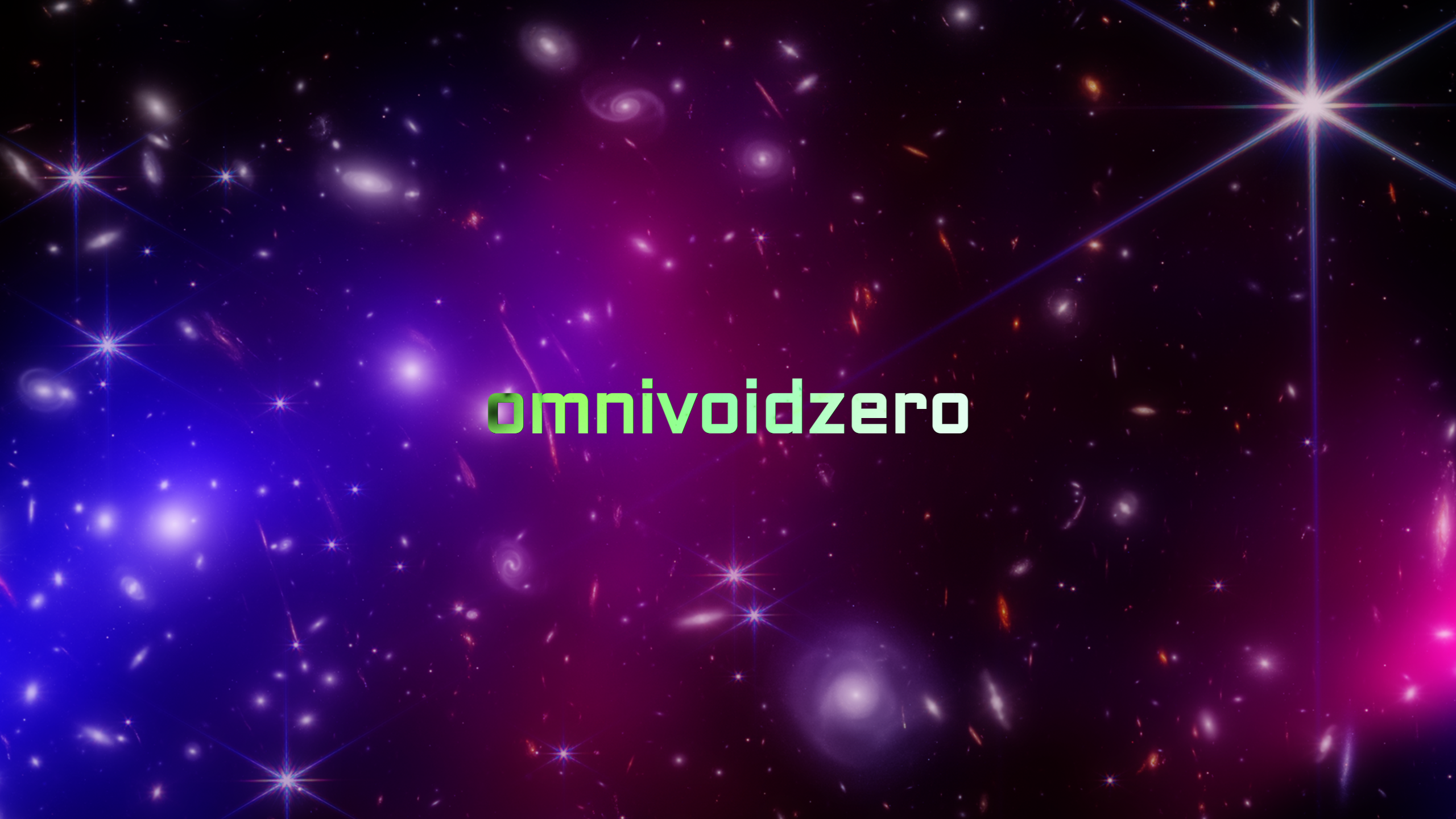 omnivoidzero screenshot